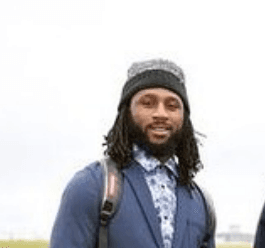 Malik Hooker - Professional Sports Motivational Speaker
