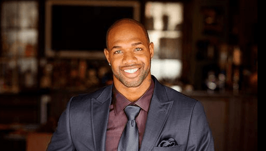 Marcedes Lewis - Professional Sports Motivational Speaker