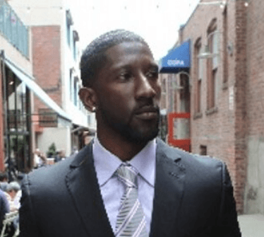 Marcus Trufant - Professional Sports Motivational Speaker