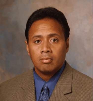 Ken Niumatalolo - Professional Sports Motivational Speaker