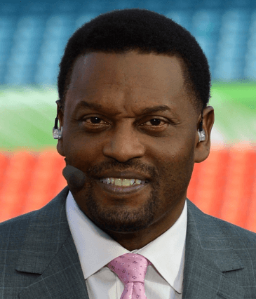 Kevin Sumlin - Professional Sports Motivational Speaker