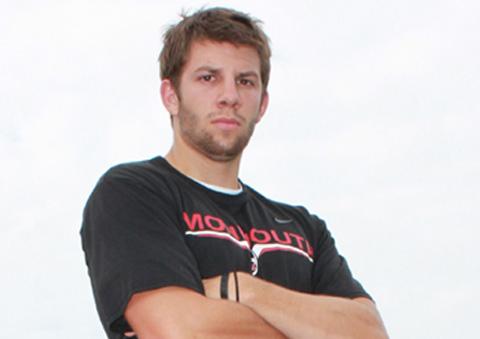 Alex Tanney - Professional Sports Motivational Speaker