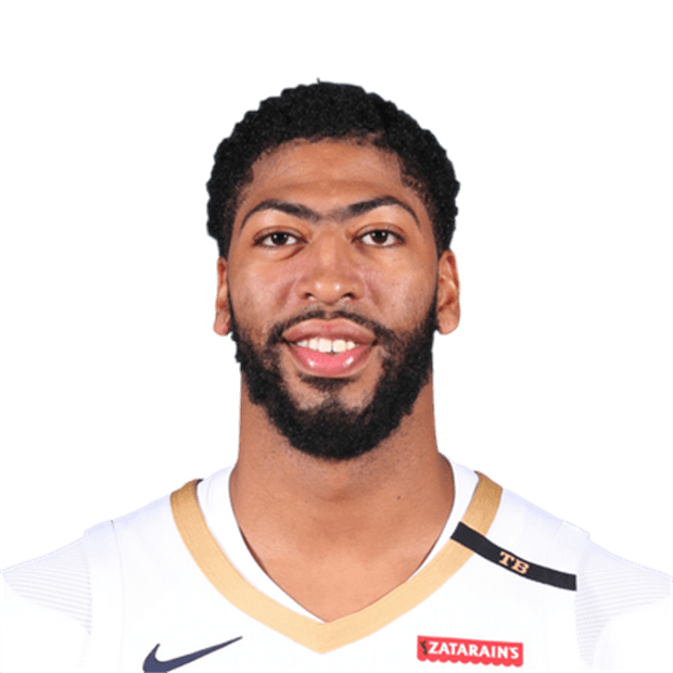 Anthony Davis - Professional Sports Motivational Speaker