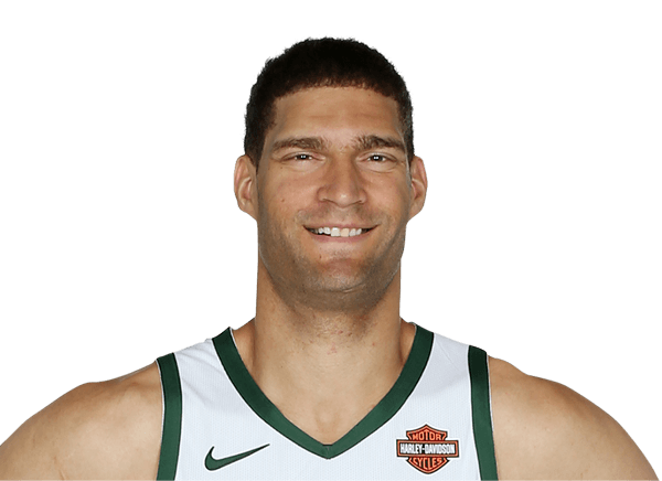 Brook Lopez - Professional Sports Motivational Speaker