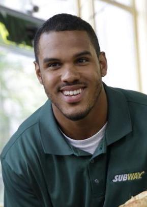 Anthony Barr - Professional Sports Motivational Speaker