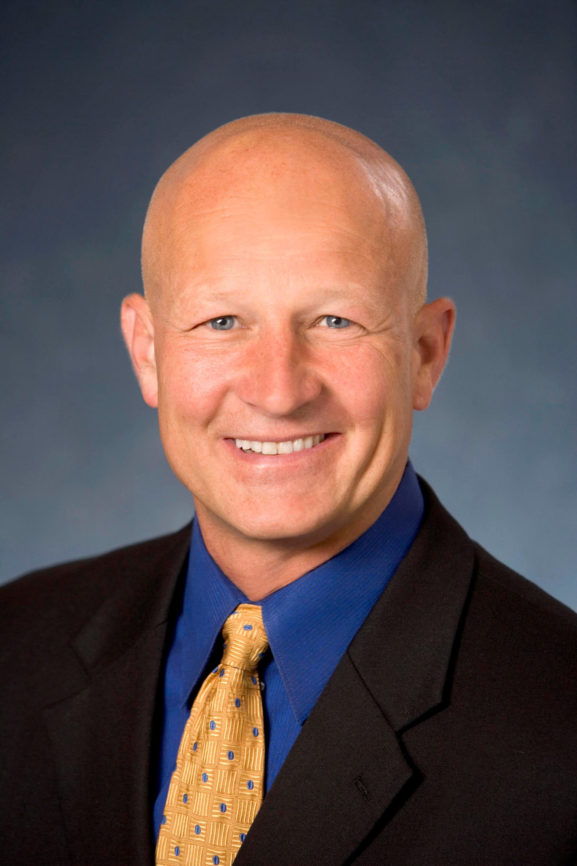 Craig Bohl - Professional Sports Motivational Speaker