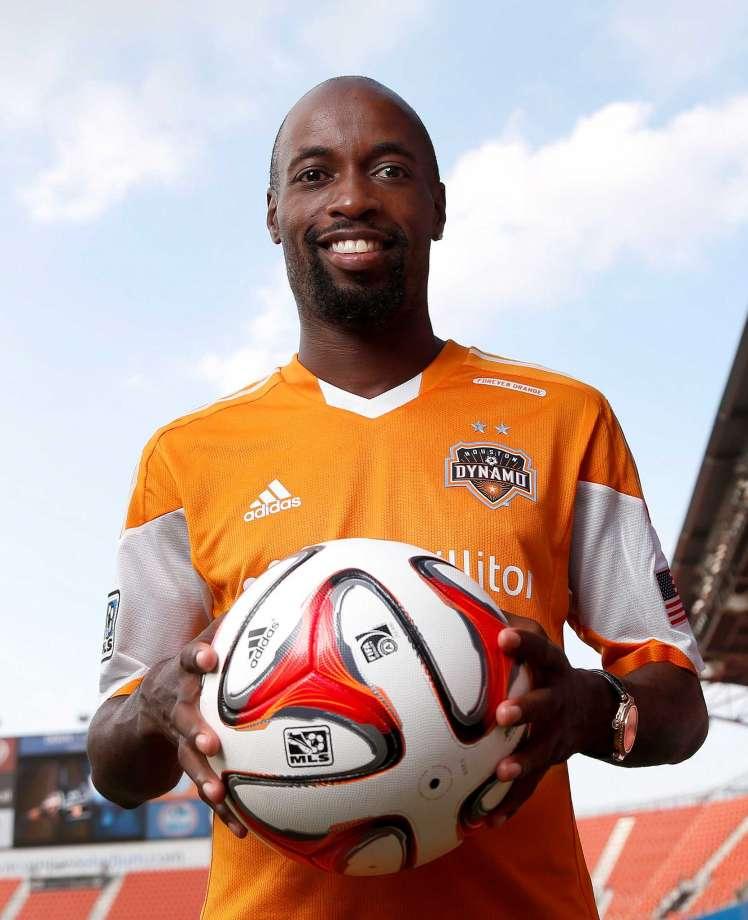 DaMarcus Beasley - Professional Sports Motivational Speaker