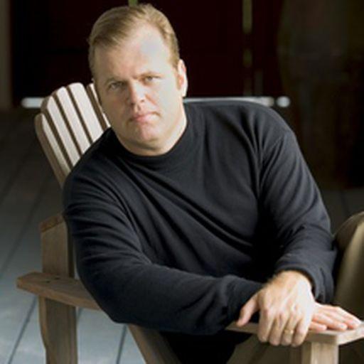 Dan Kendra - Professional Sports Motivational Speaker