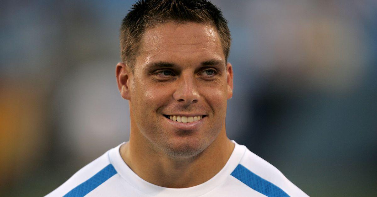 Dan Morgan - Professional Sports Motivational Speaker