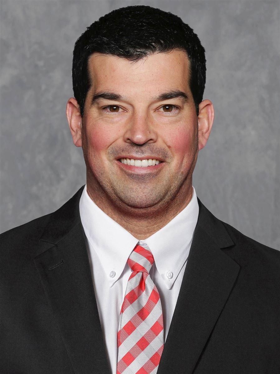 Ryan Day - Professional Sports Motivational Speaker