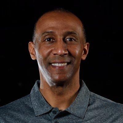 Johnny Dawkins - Professional Sports Motivational Speaker