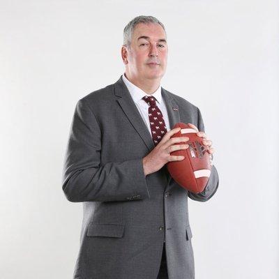 Joe Moorhead - Professional Sports Motivational Speaker