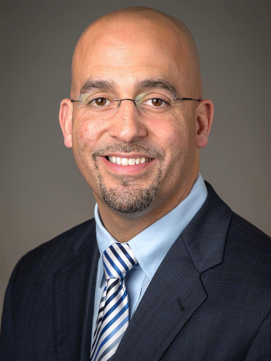James Franklin - Professional Sports Motivational Speaker