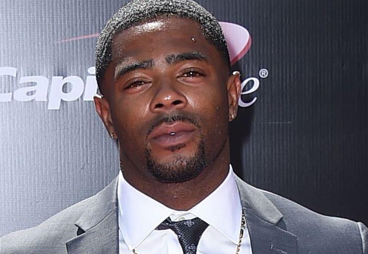 Malcolm Butler - Professional Sports Motivational Speaker
