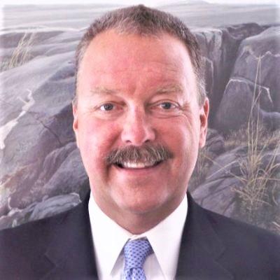 Tom Levenick - Professional Sports Motivational Speaker