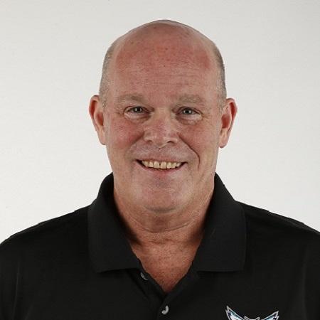 Steve Clifford - Professional Sports Motivational Speaker