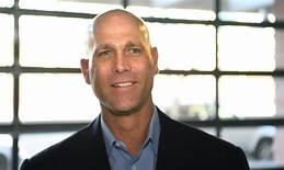 Tim Hudson - Professional Sports Motivational Speaker