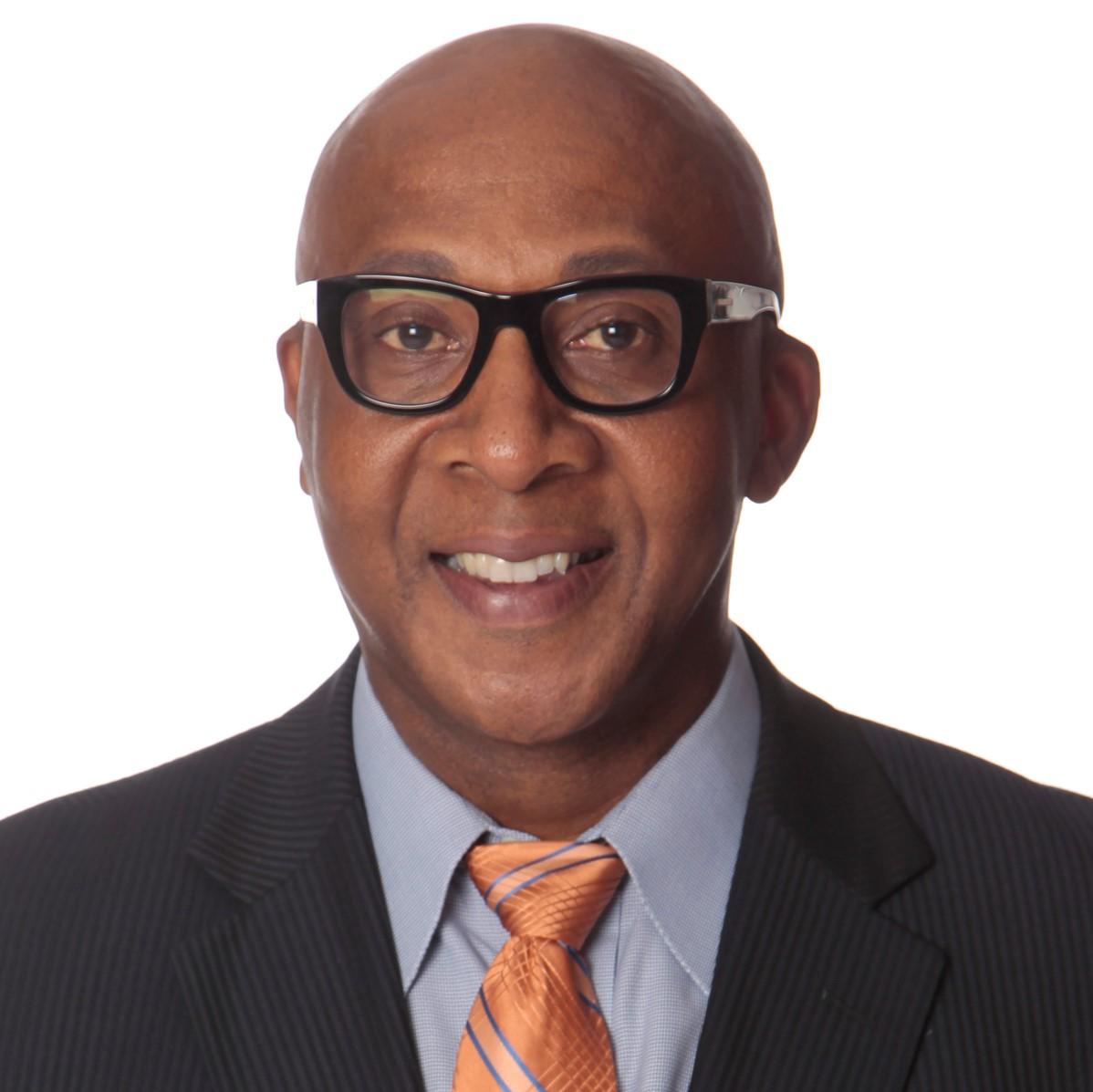 Derek Harper - Professional Sports Motivational Speaker