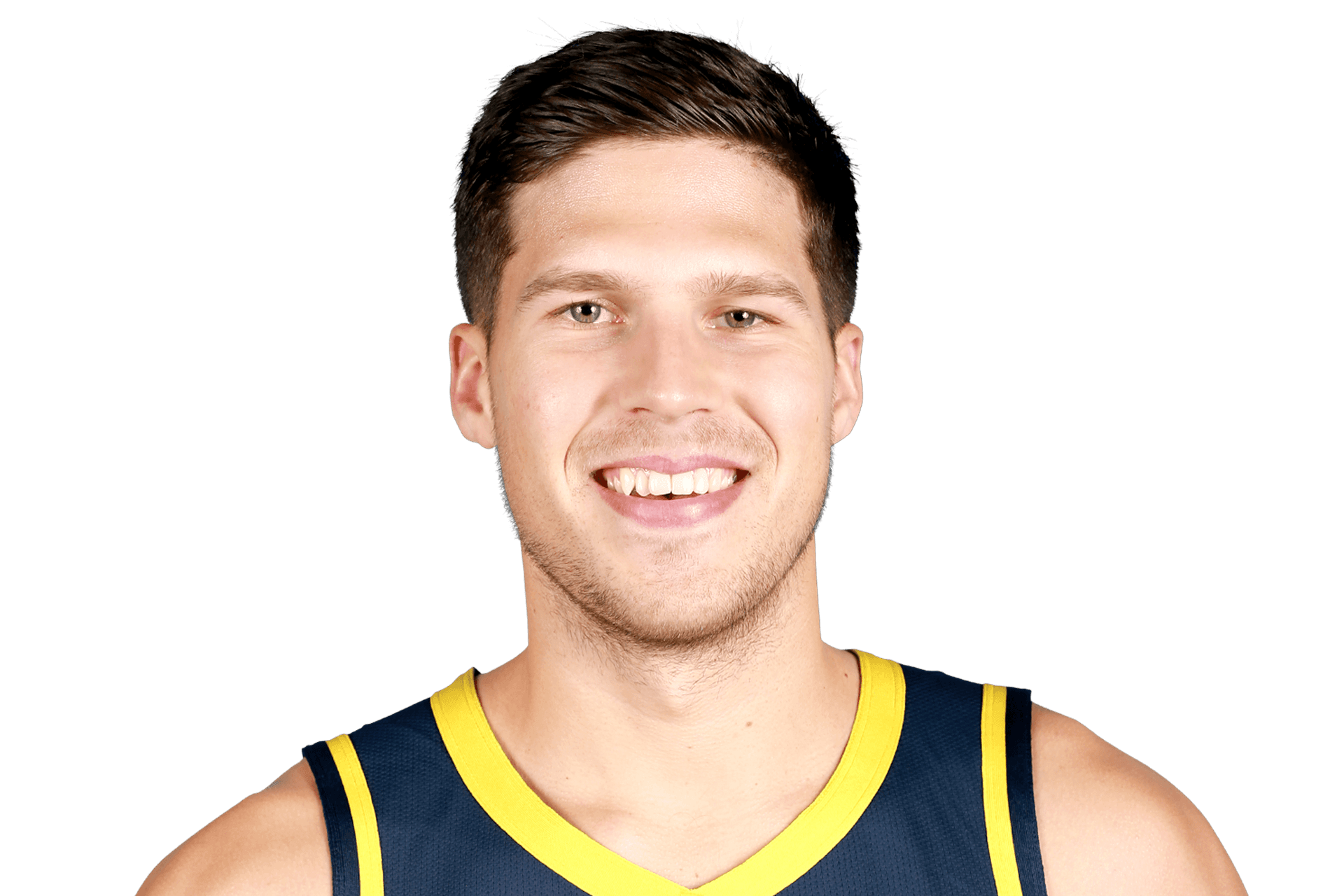 Doug McDermott - Professional Sports Motivational Speaker