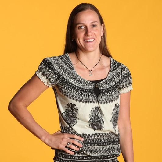 Erin Thorn - Professional Sports Motivational Speaker