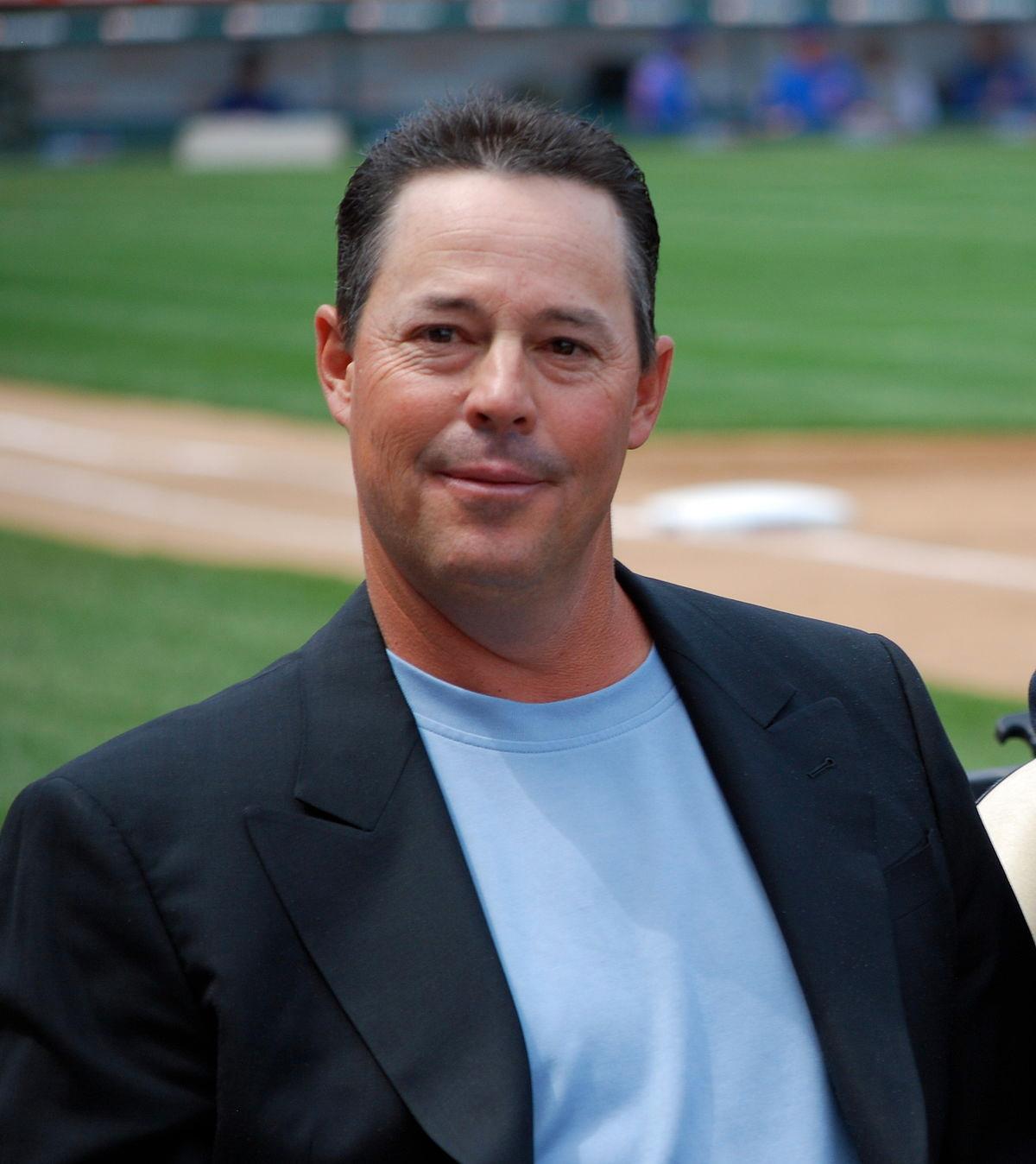 Greg Maddux - Professional Sports Motivational Speaker