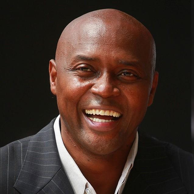 Horace Grant - Professional Sports Motivational Speaker