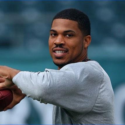 Jason Campbell - Professional Sports Motivational Speaker