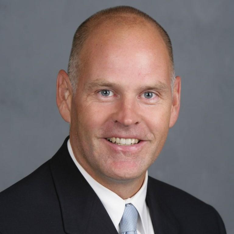 Troy Murray - Professional Sports Motivational Speaker