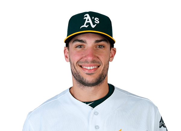 Matt Olson - Professional Sports Motivational Speaker