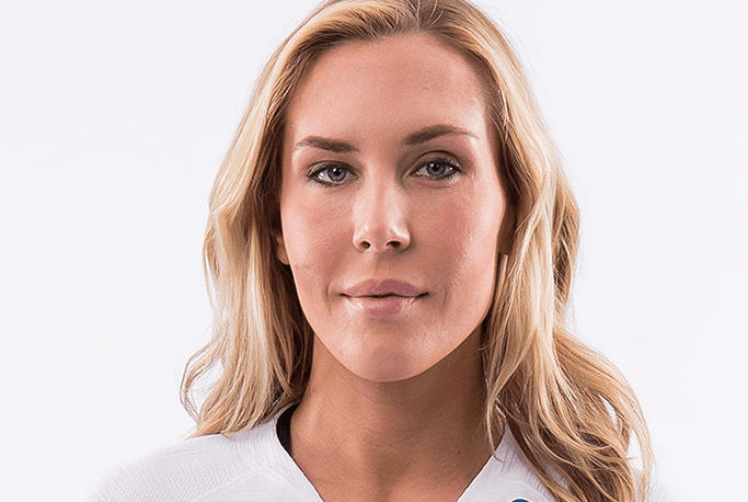 Allie Long - Professional Sports Motivational Speaker