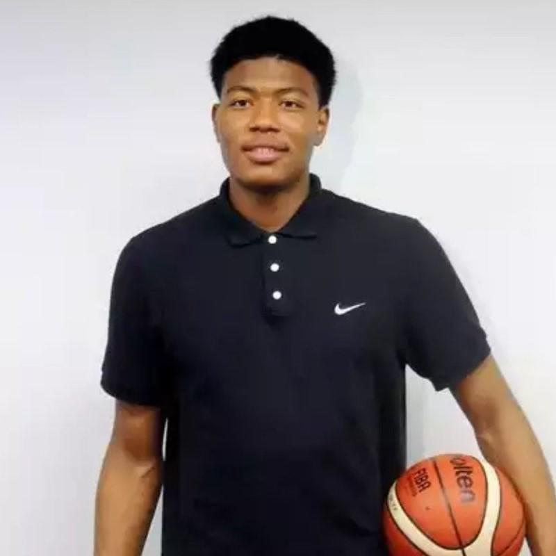 Rui Hachimura