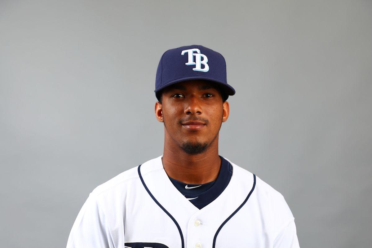 Wander Franco - Professional Sports Motivational Speaker