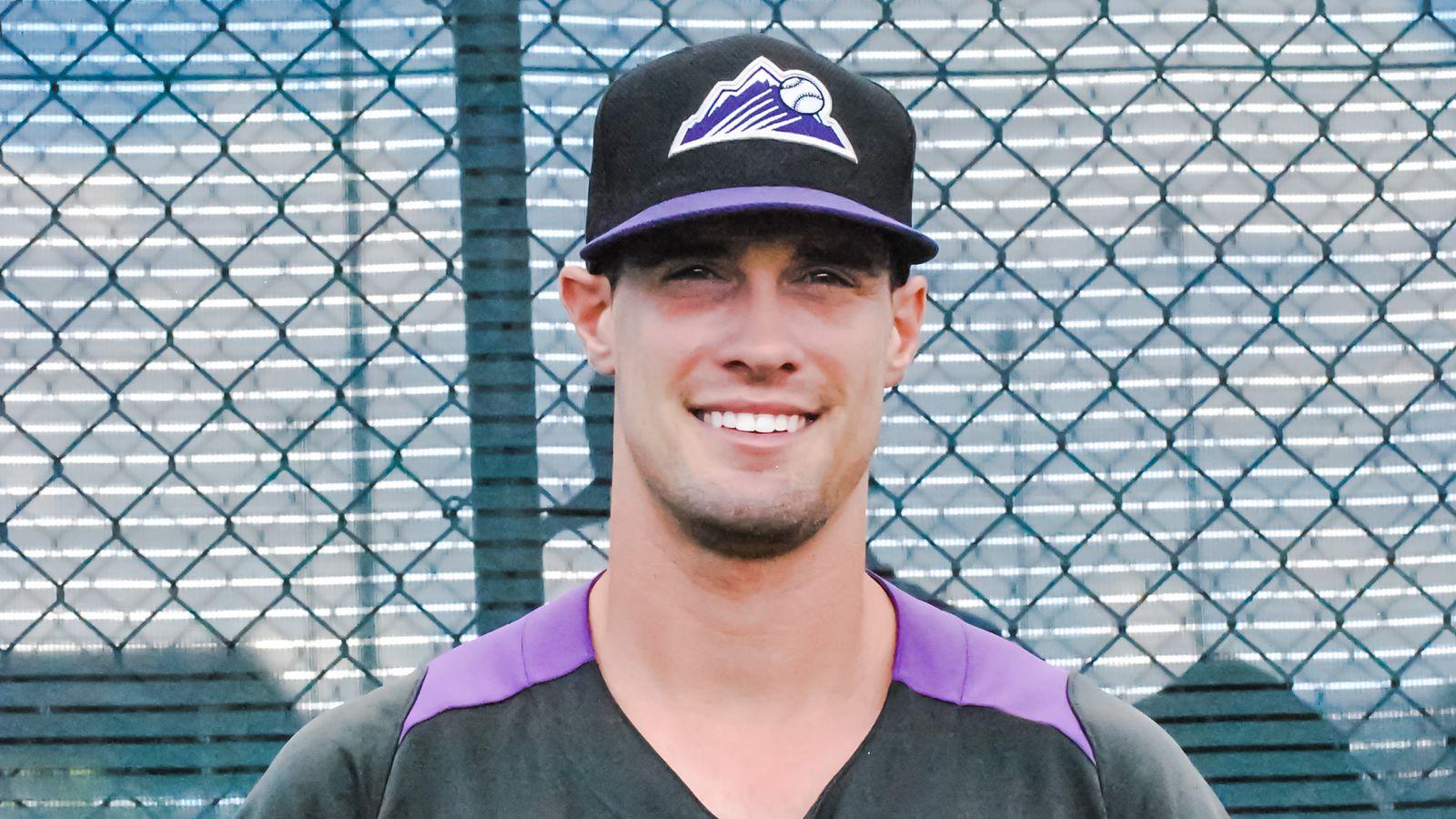 David Dahl - Professional Sports Motivational Speaker