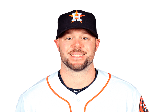 Ryan Pressly - Professional Sports Motivational Speaker