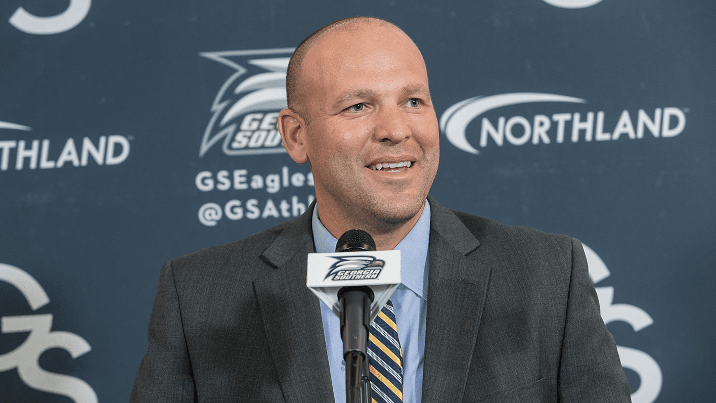 Chad Lunsford - Professional Sports Motivational Speaker