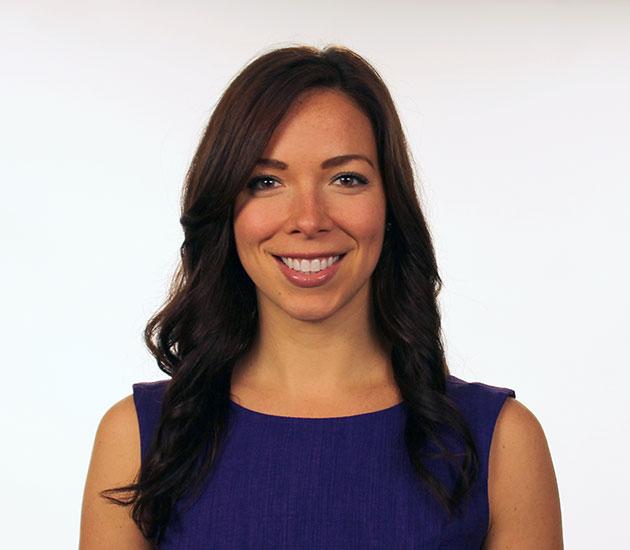 Kate Ziegler - Professional Sports Motivational Speaker