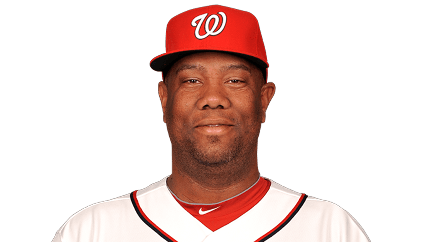 Livan Hernandez - Professional Sports Motivational Speaker