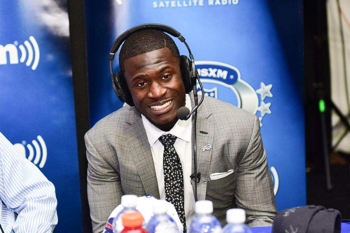 Tre'Davious White - Professional Sports Motivational Speaker