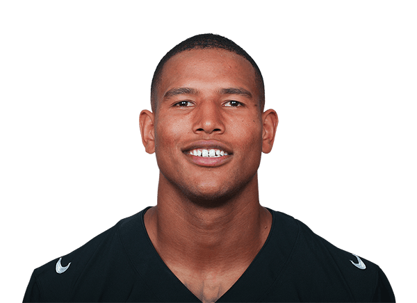 Darren Waller - Professional Sports Motivational Speaker