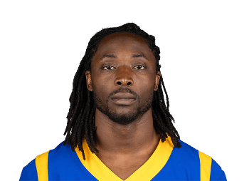 Cory Littleton - Professional Sports Motivational Speaker