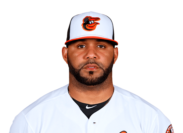 Jonathan Villar - Professional Sports Motivational Speaker