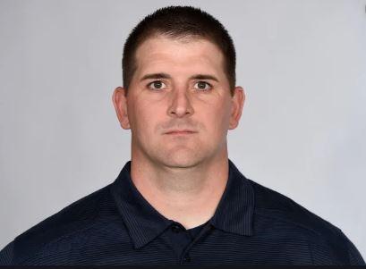 Joe Judge - Professional Sports Motivational Speaker