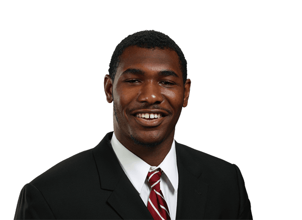 Terrell Lewis - Professional Sports Motivational Speaker