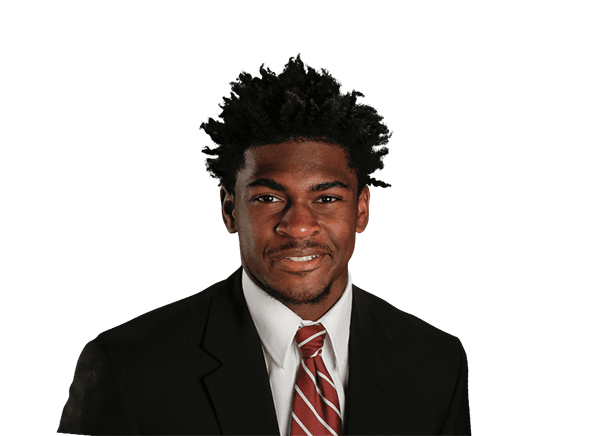 Trevon Diggs - Professional Sports Motivational Speaker