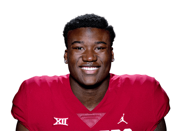 Kenneth Murray - Professional Sports Motivational Speaker