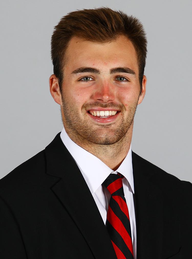 Jake Fromm - Professional Sports Motivational Speaker