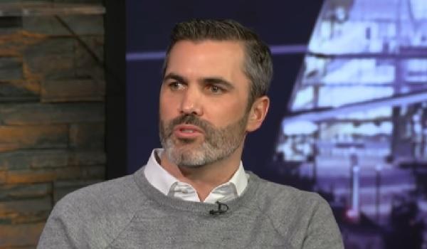 Kevin Stefanski - Professional Sports Motivational Speaker