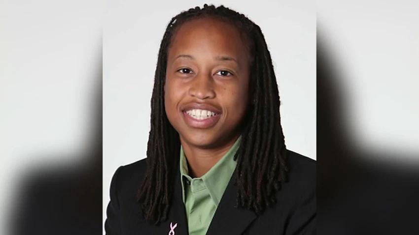 Jennifer King - Professional Sports Motivational Speaker