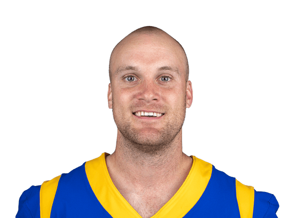 Greg Zuerlein - Professional Sports Motivational Speaker