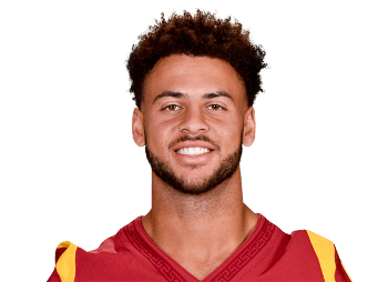 Michael Pittman Jr. - Professional Sports Motivational Speaker